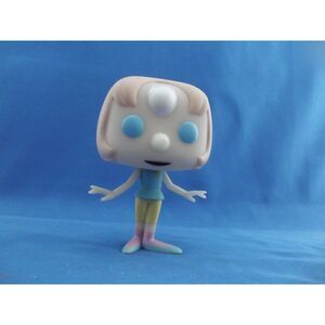 Funko Pop! Steven Universe Pearl #88 Loose No Box